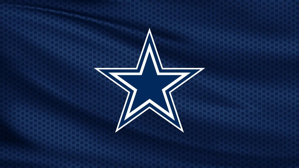 STADIUM CLUB RESTAURANT: AT&T Stadium – Cowboys v Packers