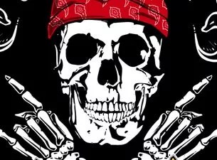 Stoney LaRue (18 and Over with valid ID)