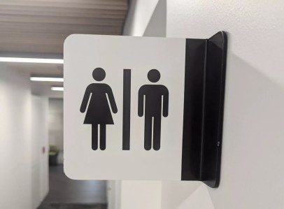 New State Bathroom Policy Inspires Gender Discrimination