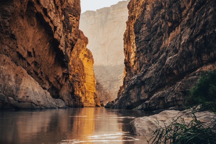 big bend national park in texas