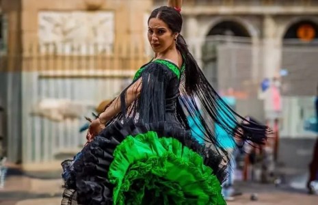 Spanish Festival Returns to Latino Cultural Center
