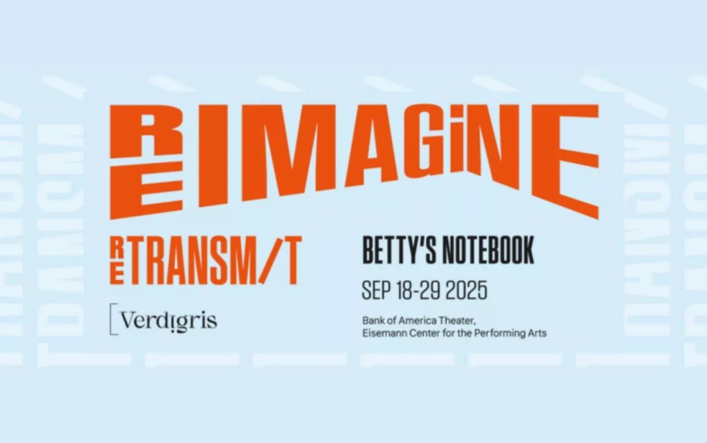 Betty’s Notebook