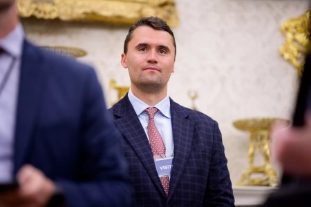 AI Charlie Kirk Preached From Beyond the Grave at Prestonwood Baptist Church