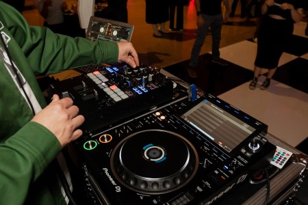 Tonight: Late Night at the Dallas Museum of Art