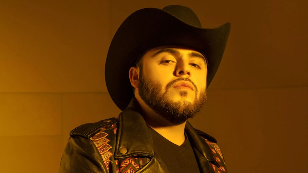 Gerardo Ortiz – 18+