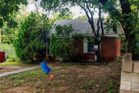 East Dallas Family Facing Eviction Still Fighting To Keep Home