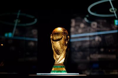 World Cup’s credibility in question after FIFA volte face following call from Donald Trump