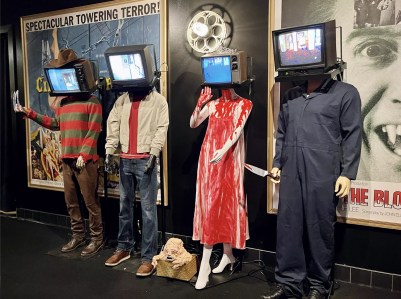 10 Must-See Movies at Austin's Weirdest, Wildest Film Festival