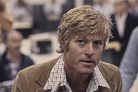 Remembering Robert Redford's Final, Underrated Role as a Dallas-Fort Worth Bandit