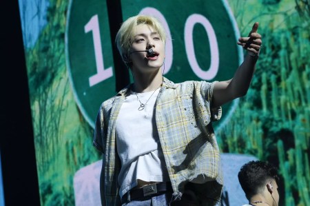 TOMORROW X TOGETHER Reignites Fans With a Milestone-Filled Show at AAC